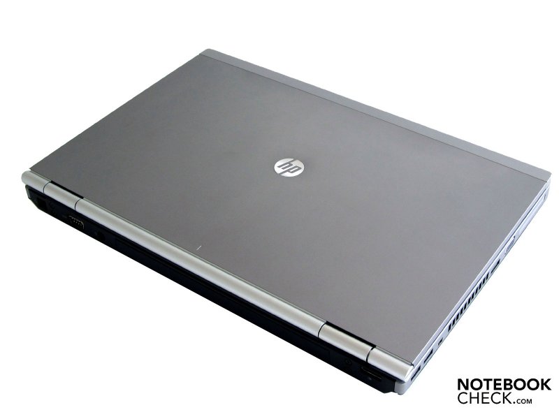 لپ تاپ استوک HP Elitebook 8570p