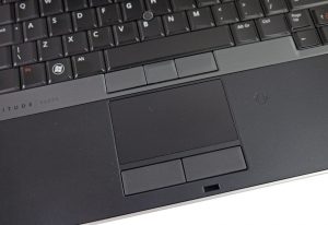 trackpad 6530