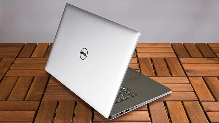 Dell Precision 5510