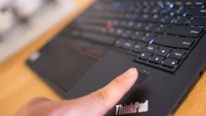 Lenovo ThinkPad X1 Yoga