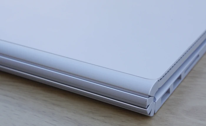 Microsoft Surface Book 1