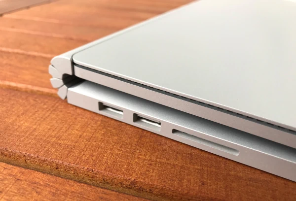 Surface Book 2