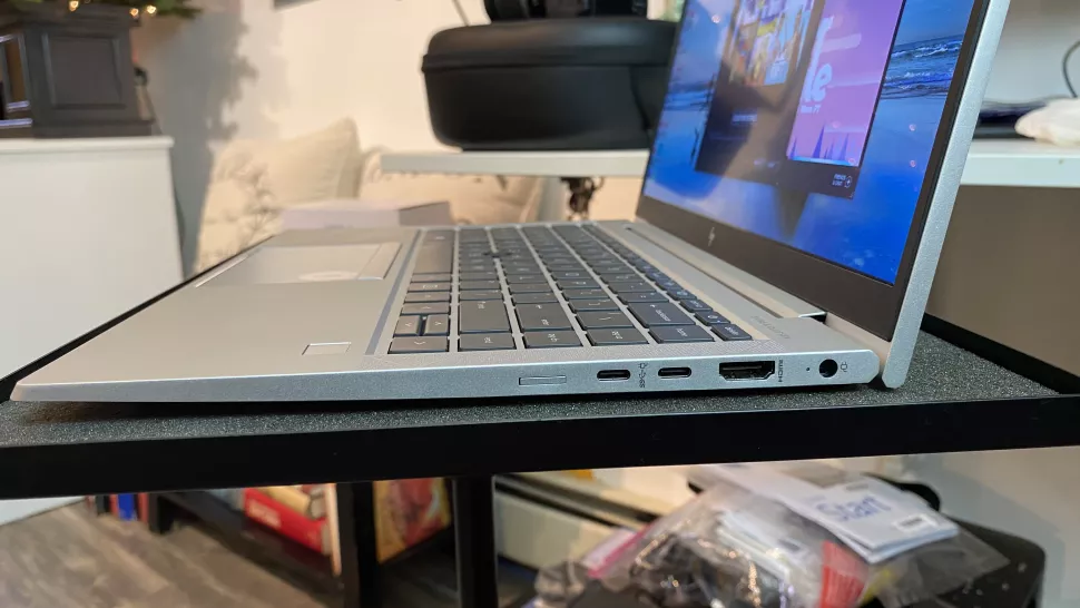 HP EliteBook 845 G7 prts